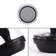Bluetooth Speakers, YKS Wireless Portable Speaker with LED Lights, 4 Mode Lighting for Home Party / Beach / Picnic... N18