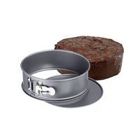 Westmark 32582270 Nonstick Springform Pan, 7&quot;, Gray