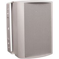 OEM Systems IO510W Speakers 5.25 100W 2 Way Indoor/Outdoor White Pair Consumer Electronics