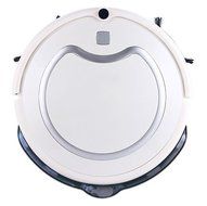 Anti-Fall Ultra Quiet Floor Sweeper Robotic Vacuum Cleaner Vacuum Cleaning Robot(Sweep, Mop, Vacuum, Sterilization... N2