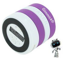 Gimmick&reg; Super Bass Bluetooth Wireless Mini Portable Speaker For IPhone Tablet Samsung Strong Stereo Sound Many... N23