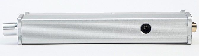 iFi Micro iTube Tube Buffer and Preamp N5