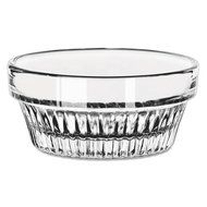 LIBBEY GLASS INC., GLASS RAMEKIN 3OZ 1-36 EACH, Manufacturer Part Number: 15446