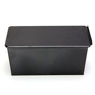 Rectangle Nonstick Toast Box Kitchen Pastry Bread Baking Pan Bakeware N4