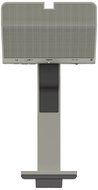 Adorne Undercabinet Digital Music Kit with Speakers