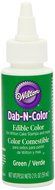 Wilton Dab-N-Hold Edible Adhesive, 2fl.oz. N2