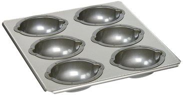 Endoshoji silicon processing lemon type top plate (and 6 months)