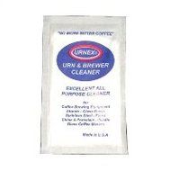 Urnex All Purpose Powder Cleaner 100 Pkt