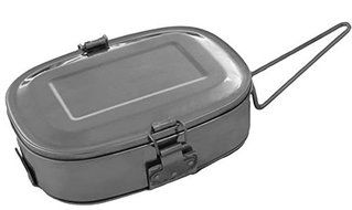 Muffpot Food Warmer 2004 MUFF POT