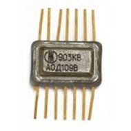 Optocouplers AOD109V USSR 4 pcs