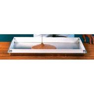 Full-Size Fiberglass Sheet Pan Extender - Divided in 24 Sections 1 Each