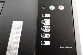 Dell 1720DN Laser Printer **Refurbished**, 1720DN (**Refurbished**)