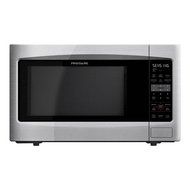 0.7 Cu. Ft. 1200 Watt Countertop Microwave Oven - Stainless Steel ...