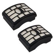 Hongfa Replacement Filter for Shark NV500 Series Rotator Pro Lift-Away Model XFH500 (2) N6