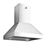 36" X 18" PRO ISLAND HOOD 1200 CFM STAINLESS - FPDPR36I9SS
