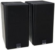 SVS Prime Satellite Speakers (Piano Gloss 3-pack) N15
