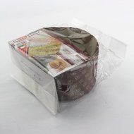 Parukinzoku Antenoa Paper chiffon cake baked type 17cm 2 pieces D-3574 N4