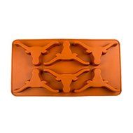 Texas Longhorns Silicone Muffin FANPANTM by Bakins Silicone Muffin Pans