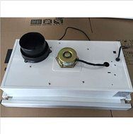 RV Boat Caravan Motorhome 12V Pull-out Kitchen Galley Vent Range Hood GR-202 N2