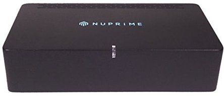 NuPrime WR 100 Multi-Zone Wireless Audio Receiver N3