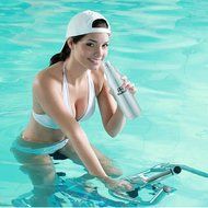 RicoRich Double Walled Vacuum Insulated Stainless Steel Sport Water Bottle,Outdoors Travel Thermoses Bottles,BPA... N3