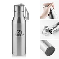 RicoRich Double Walled Vacuum Insulated Stainless Steel Sport Water Bottle,Outdoors Travel Thermoses Bottles,BPA... N4