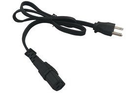 Farberware FCP280 A B Percolator Power Cord 3 Pin 36" coffee replacement part