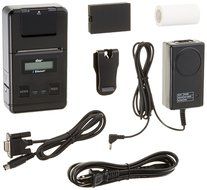 Star Micronics, SM-S220i-DB40, Portable Printer, 2", Bluetooth/Serial for iOS/Android/Windows, Tear Bar, Power...