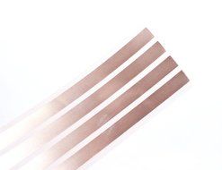Sewell Ghost Wire, Super Flat Adhesive Speaker Wire, 16 Awg, 2 Conductor, 50 Ft. Spool, White N3