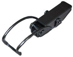 Dust Care Backpack Lid Clamp 14-7500-07