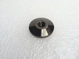 4pcs hifi Isolation Speaker Subwoofer Spike spikes Pad Base Feet Pads