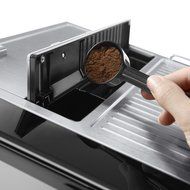 DeLonghi Primadonna Exclusive ESAM 6900.M Full Automatic Coffee Machine N11
