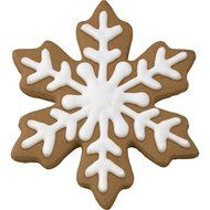 Wilton Christmas Cookie Icing Set, 3-Pack N6