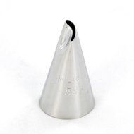 Decorating Petal Tip #59-By Wilton