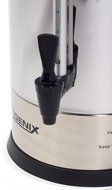 Igenix 30 Litre Catering Urn Stainless Steel