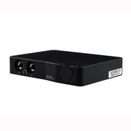 SMSL VMV VA2 Hifi Amplifier Desktop High-End Headphone Amplifier (BLACK)