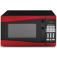 Hamilton Beach 0.9 cu ft 900W Microwave, Red by Product Hamilton Beach N3