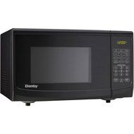 Danby 1.1-cu ft Microwave /Model:DMW111KWDB /Color: Black