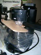 Braun Espresso Master Machine E250T N2