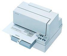 Epson C31C222112 TMU590 NO MICR PAR ECW NO PWR SPLY N2