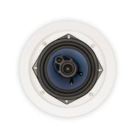 Blue Octave RC53 In Ceiling Speakers 3 Way Home 3360 Watts New 6 Pair Pack RC53-6PR N3