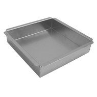 Parrish Magic Line 14 x 14 x 2 Square Pan