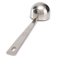 Taloyer 15ML Coffee Scoop 1 Table Spoon Stainless Steel Measuring Spoon