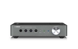 Yamaha MusicCast WXC-50 Wireless Streaming Preamplifier N4