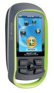 Magellan eXplorist GC Waterproof Geocaching GPS N3