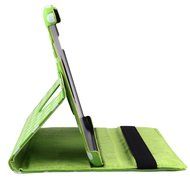 TOPCHANCES Auto Sleep/Wake Function 360 Degree Rotating Smart Case Cover for 8.9 inch Kindle Fire HD(2012 Version... N6