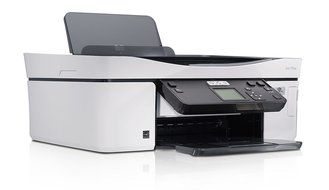Dell All-in-One Wireless Photo Printer (P513w)