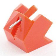 Durpower Phonograph Record Turntable Needle For MODELS FISHER 3950 3950 3980 4000B-2 4000B2 4000B 4001B 4002B...