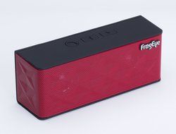 FrogEye BT-S6-3 HotBox S6 Wireless Speaker-Blue N6