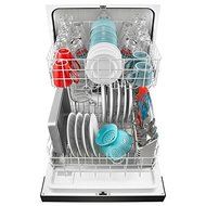 Amana Dishwasher With Triple Filter Wash System - Black N8